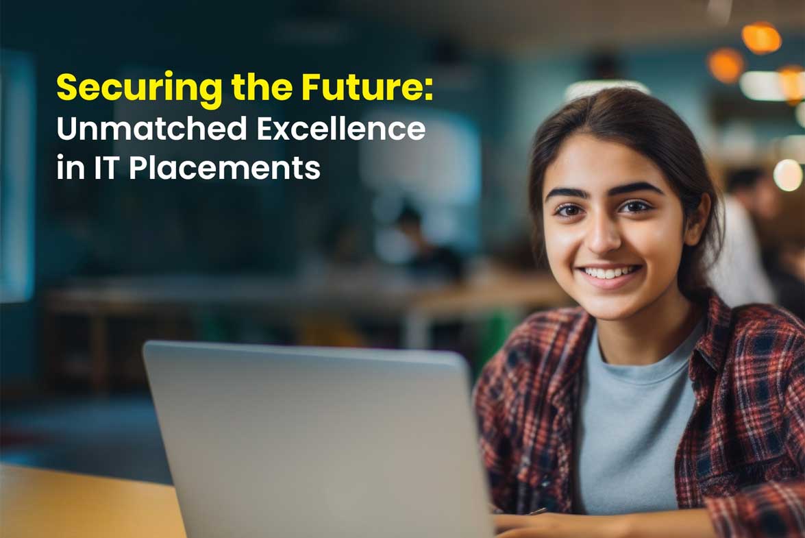 Securing the Future: SEC’s Unmatched Excellence in IT Placements